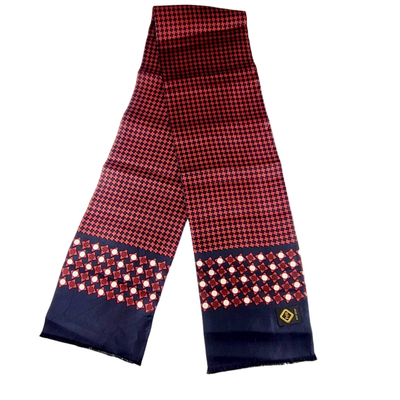 Pelo Other - Pelo Printed Silk Scarf